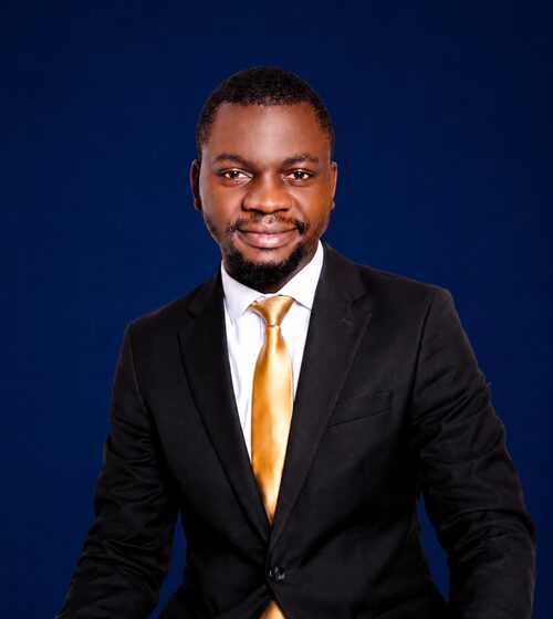 Counsel Kakande Stuart